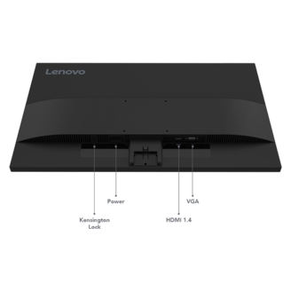 Lenovo L27-4e（27型/1920×1080/IPS/100Hz） | 68CDKAC1JP | レノボ