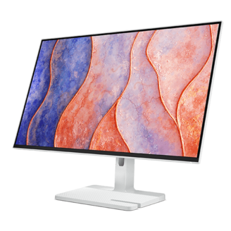 L27h-4A（27型/QHD/2560x1440/IPS/USB-C給電/高さ・縦回転