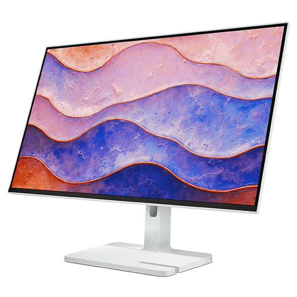Lenovo L27q-4A 27-inch IPS QHD 100Hz Speakers Monitor | 67BFGCC6US