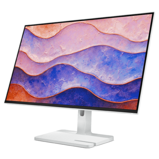 Lenovo L27q-4A 27-inch IPS QHD 100Hz Speakers Monitor | 67BFGCC6US
