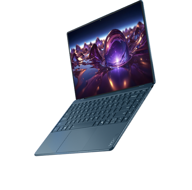 Yoga Slim 9i Gen 10 (14″ Intel)