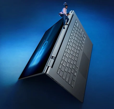 lenovo computer logo