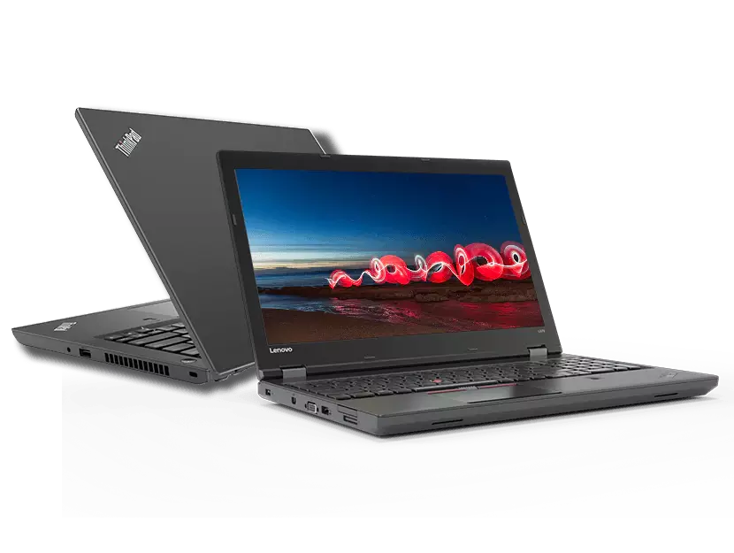 ThinkPad L Series | Green Laptops for Everyday Use | Lenovo US