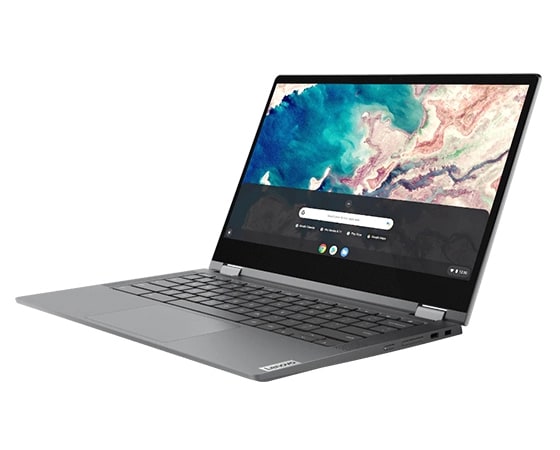 IdeaPad Flex 5 chromebook US版 13インチ