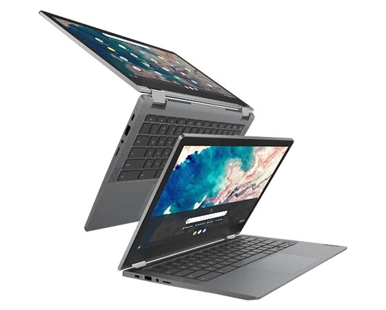 IdeaPad Flex 5i Chromebook Gen 6 (13" Intel)