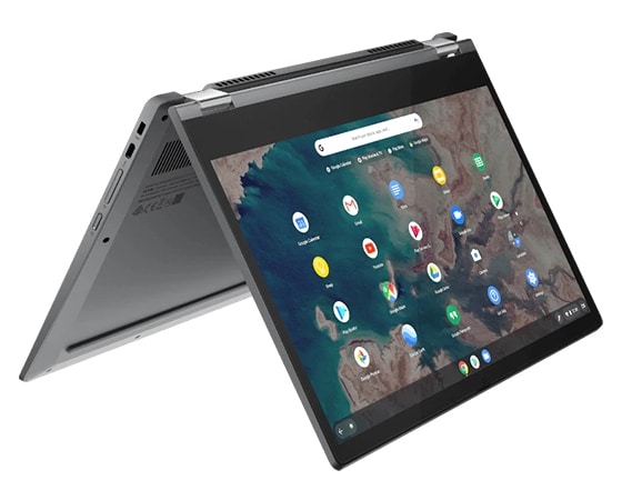 IdeaPad Flex 5i Chromebook Gen 6 (13" Intel)