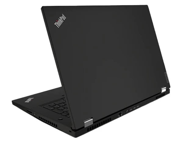 ThinkPad P17 Gen 2 | High-performance Mobile Workstation | Lenovo US