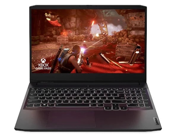 IdeaPad Gaming 3 15