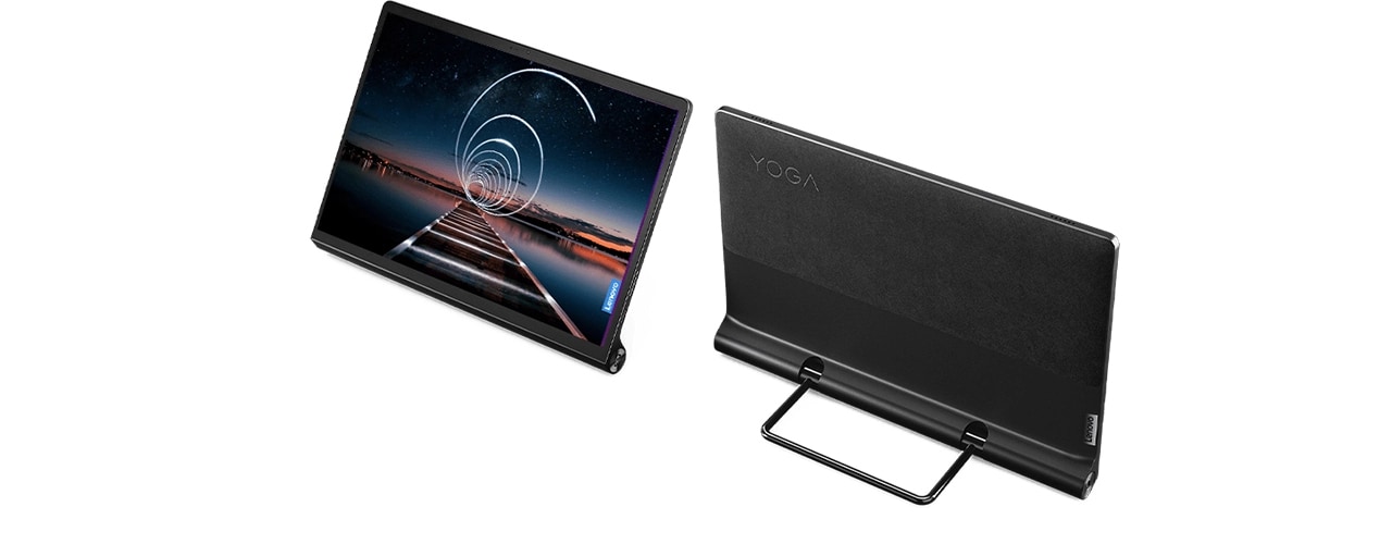 Lenovo yoga best sale smart tab hdmi