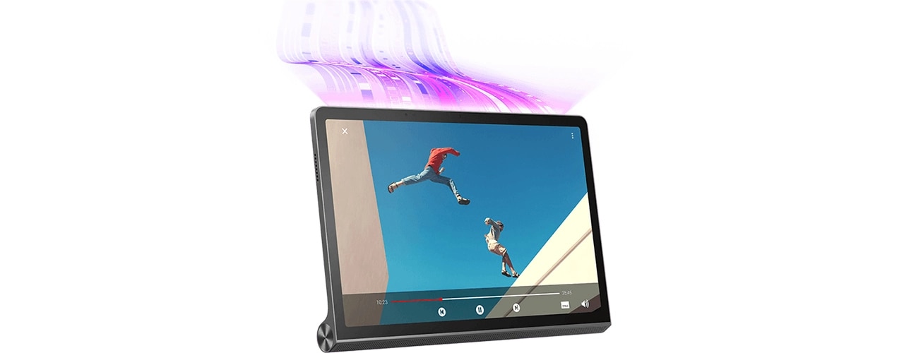 Yoga Tab 11 | 11" Family Entertainment | Lenovo