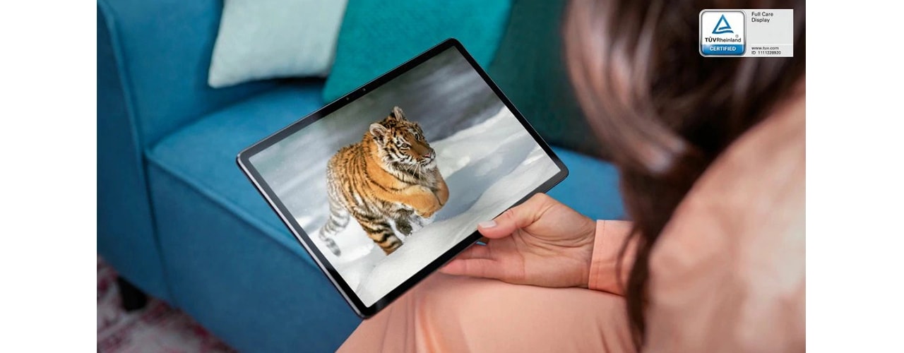 Lenovo Tab P11 Pro Review: A Fun And Capable Tablet For A Good Price -  Forbes Vetted