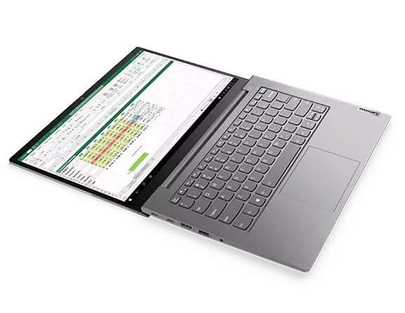 ThinkBook 14 Gen 2 | Intel-Powered Business Laptop | Lenovo CA