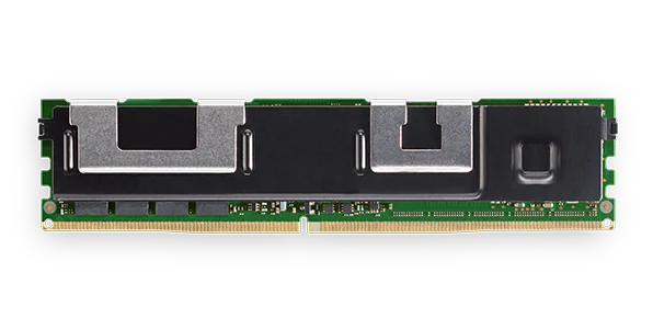 Lenovo Intel Optane DC Persistent Memory - front facing