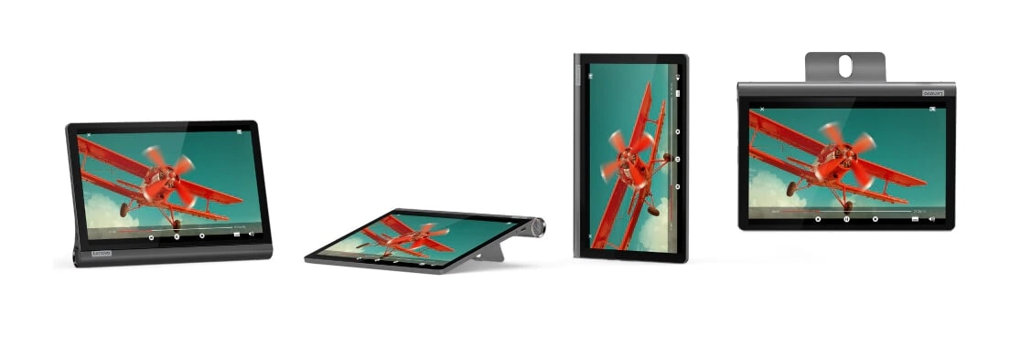 Yoga Smart Tab 10 Tablet | Lenovo CA