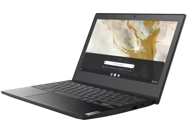 Lenovo Chromebook 3 11” with AMD