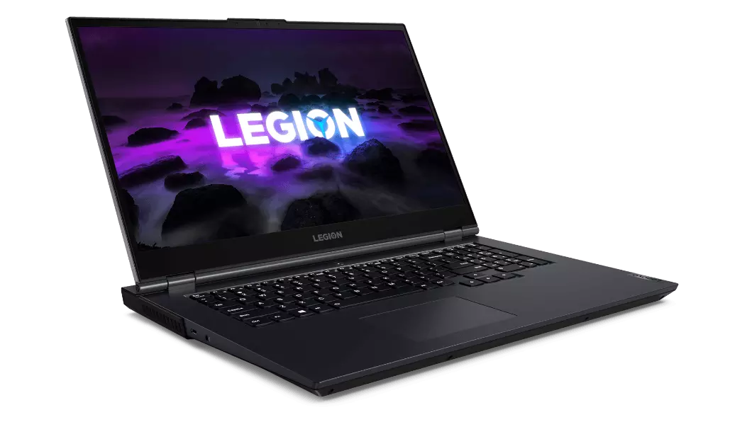 Legion 5 Gen 6 17" AMD Premium | Lenovo US