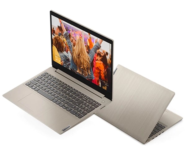 Lenovo IdeaPad 3 Gen 6 - Ordenador Portátil 15.6 FullHD (Intel