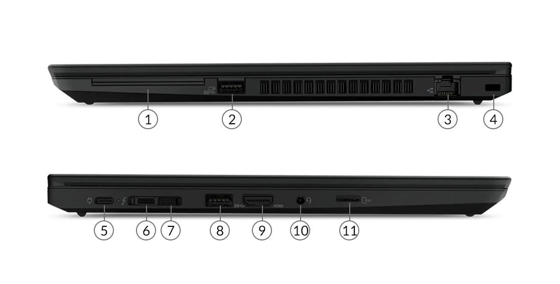 ThinkPad P14s | 14 Inch Mobile Workstation | Lenovo CA