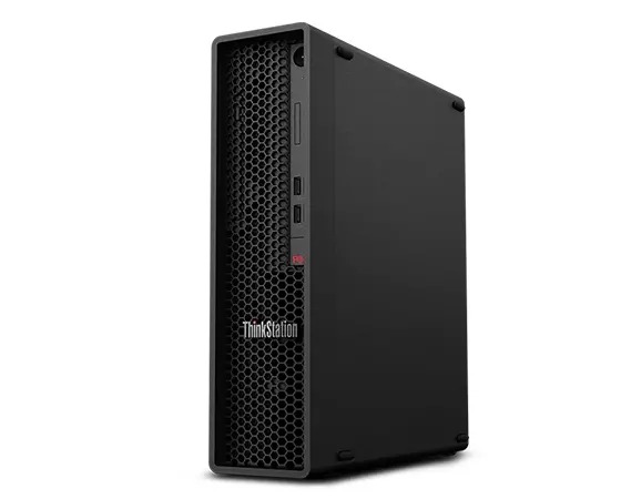 Lenovo Thinkstation P340 SFF ベアボーン⑤ ThinkStation P340 SFF | Workstation PC | 30DKCTO1WW-MJ0EHE7F