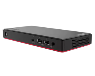 ThinkCentre M90n | Powerful, Modular 0.35L PC | Lenovo US