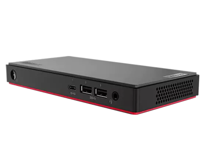ｌｅｎｏｖｏ　ミニノートPC Lenovo ThinkCentre Mini Desktop, Intel i5-13420H 8-Core, Intel UHD