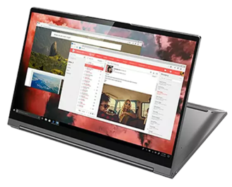 Lenovo YOGA C940 14型 i5 256G ノートパソコン hdff2c1ri9uqydryhdvq3rjukrtsbe