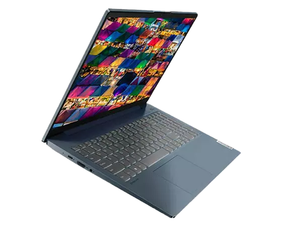 IdeaPad 5i 15” Touchscreen Laptop | Lenovo US