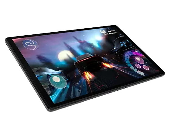 Smart Tab M10 Plus (2nd Gen) with the Google Assistant | 10.3