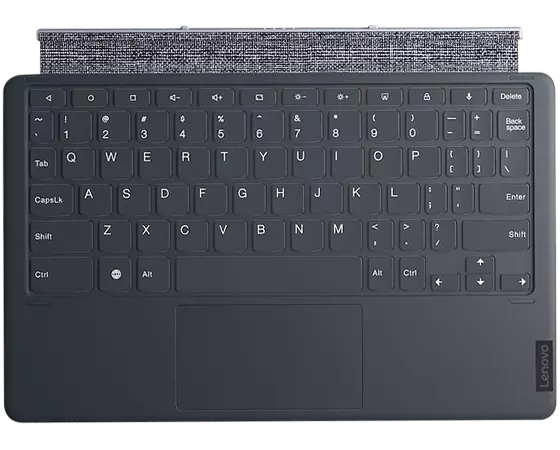 Lenovo Tab P11 - Keyboard Cover Stylus