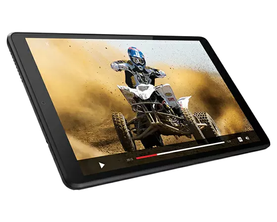 Lenovo Tab M8 HD | 8 Inch High Def Tablet | Lenovo CA