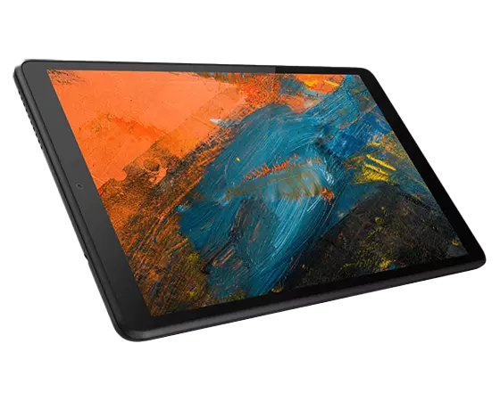Lenovo - Lenovo Tab M8 TB-8505F レノボ タブレット Lenovo Tab M8 HD | 8 Inch High Def Tablet | Lenovo US