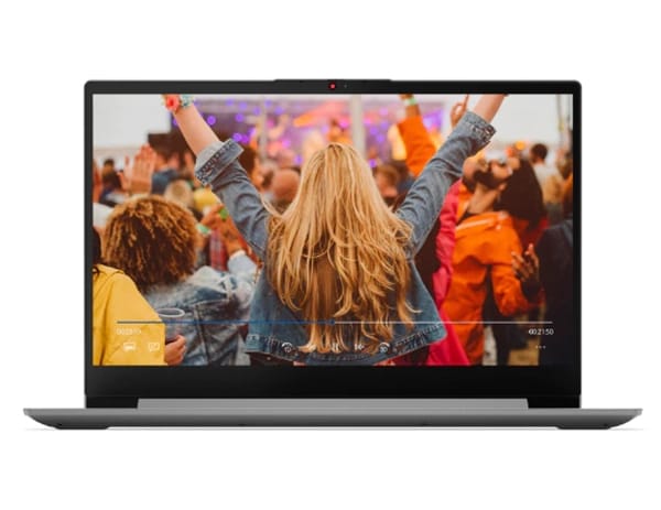 Lenovo IdeaPad 3 17ALC6, PC portable 17 pouces fin et rapide avec Hexa Core  – LaptopSpirit