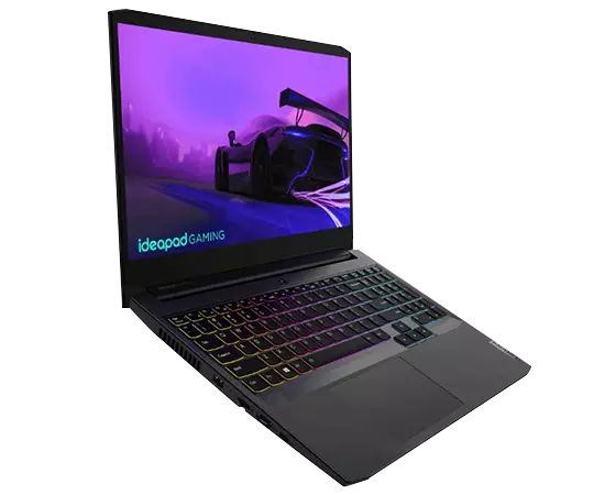 IdeaPad Gaming 3i 15” with Intel | Lenovo US