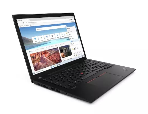 ThinkPad X13 Gen 2 (13