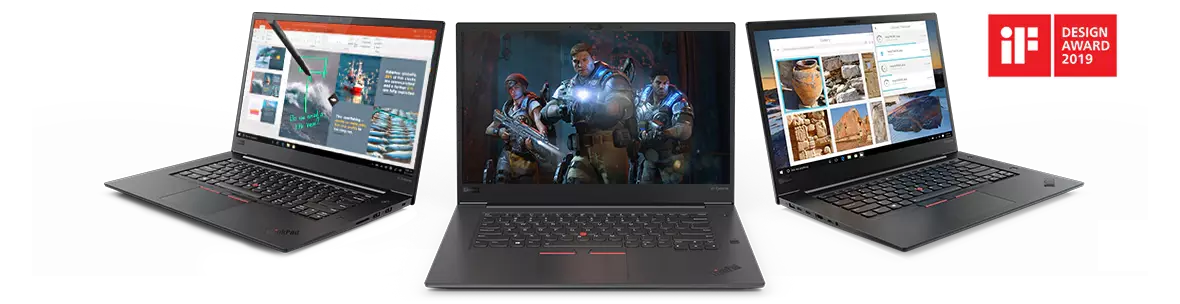 ThinkPad X1 Extreme Gen 1 | Extreme 15.6