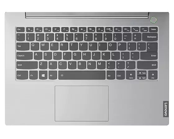 ThinkBook 14 | Powerful, Intelligent 14