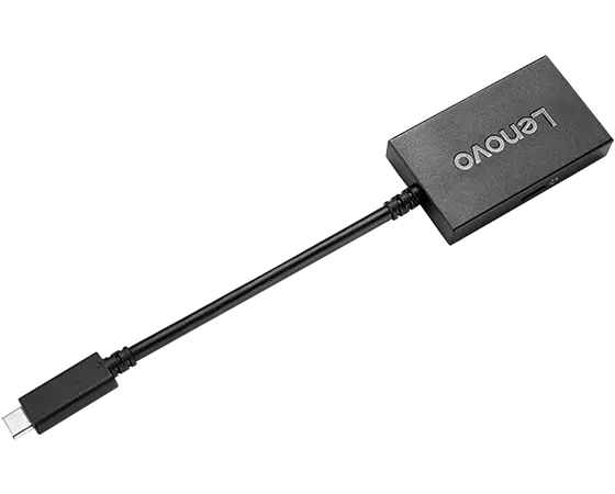 Lenovo USB-C to HDMI Adapter with Power Pass-through for NA