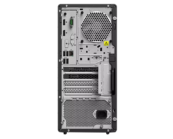 ThinkStation P350 Tower - Intel Xeon Gallery 5