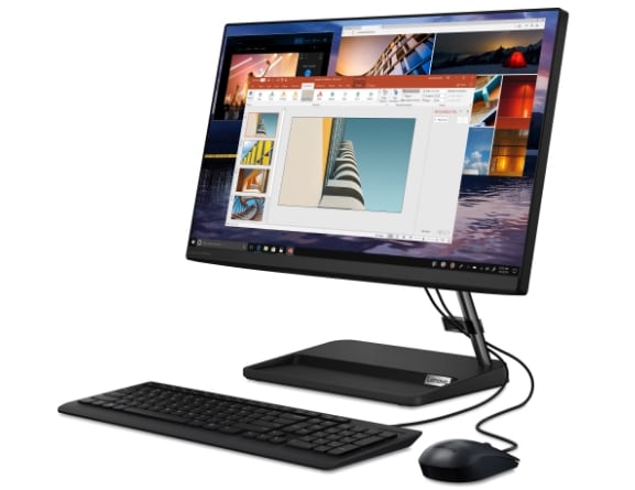 IdeaCentre AIO 3i 22” All in One Computers | Lenovo CA