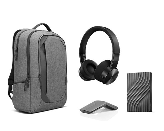 

Ultra Travel Bundle