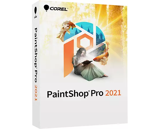 work with images with transparent backgrounds corel paint shop pro 5