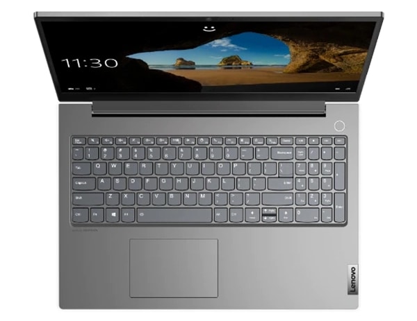【在庫有】 Gen 15p ThinkBook 2 15.6 | Windowsノート本体