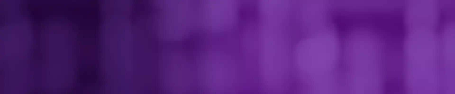 Fond violet