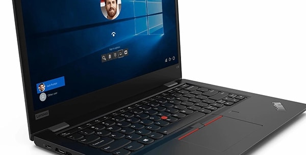 ThinkPad L13 Gen 2 (13