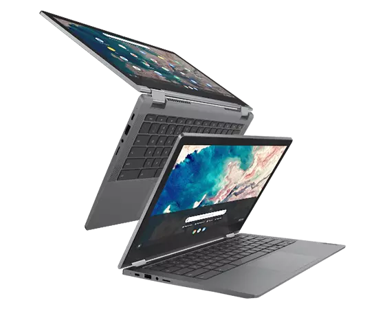 Flex 5i 13 2 In 1 Chromebook Laptop Lenovo Us