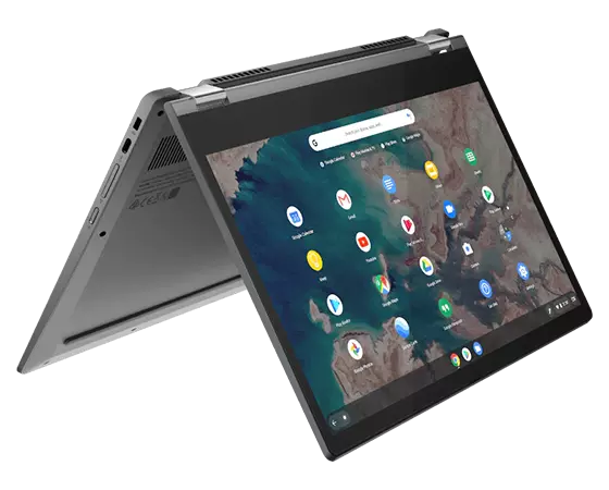 Flex 5i 13 2 In 1 Chromebook Laptop Lenovo Us