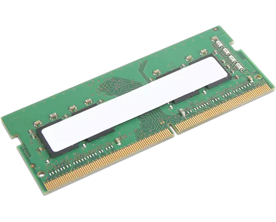 Lenovo 8GB/16 GB DDR4 2133Mhz ECC SoDIMM Memory - Overview and Service  Parts - Lenovo Support US