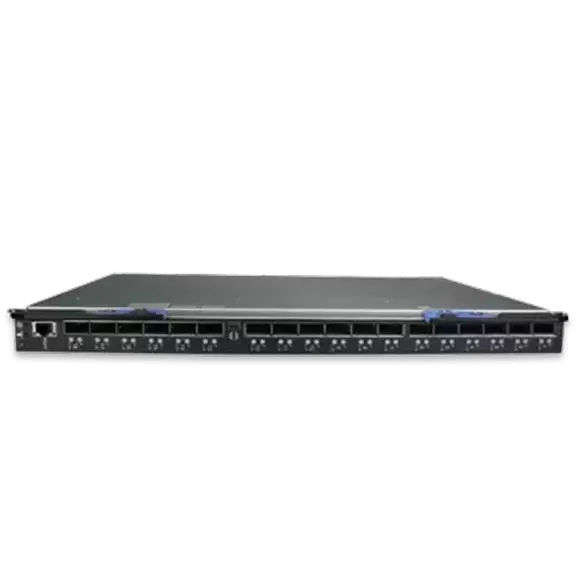 Lenovo Infiniband Networking Options - front facing right