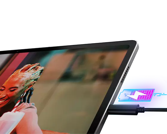 Tab P12 Pro | Premium tablet with 12.6