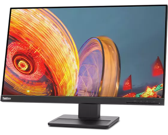 lenovo qhd monitor